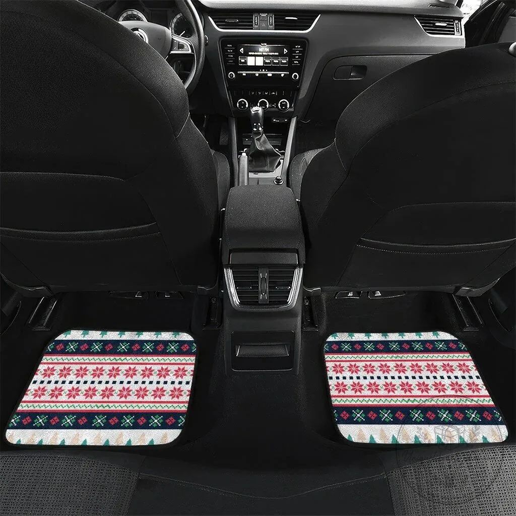 Nakatomi Plaza Christmas Explosion Car Mats Die Hard Movie Fan Gift 9 Nakatomi Plaza Christmas Explosion Car Mats Die Hard Movie Fan Gift
