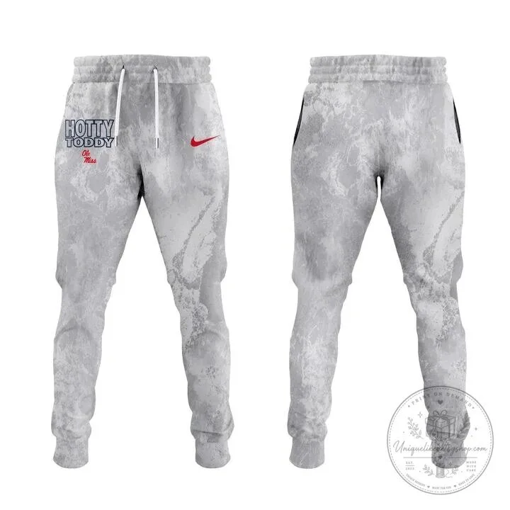 Ole Miss Rebels Hotty Toddy Wear White Gray Camouflage T-Shirt 8 Ole Miss Rebels Hotty Toddy Wear White Gray Camouflage T-Shirt