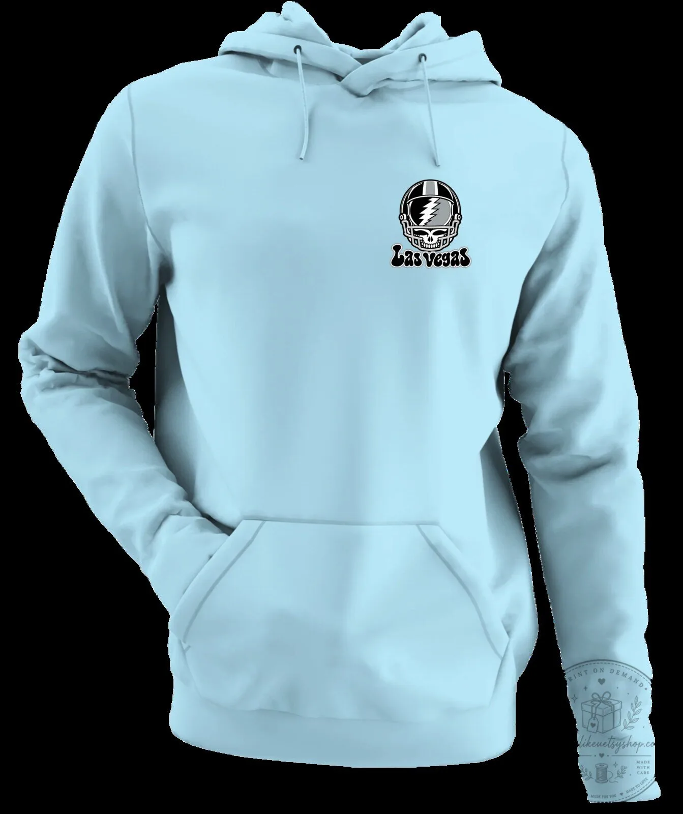 Grateful Dead Las Vegas Stealie Skull Helmet Hoodie 10 Grateful Dead Las Vegas Stealie Skull Helmet Hoodie
