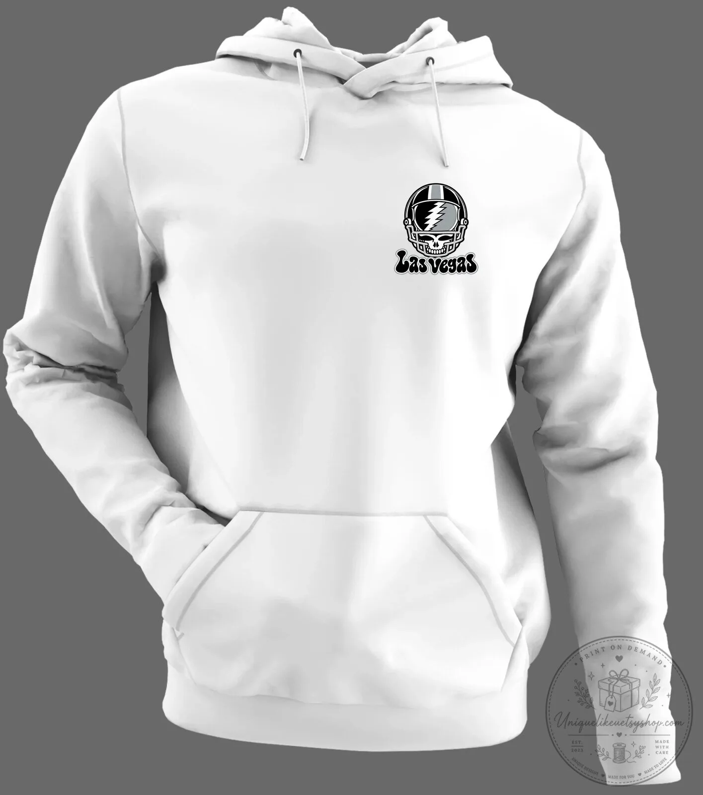 Grateful Dead Las Vegas Stealie Skull Helmet Hoodie 19 Grateful Dead Las Vegas Stealie Skull Helmet Hoodie